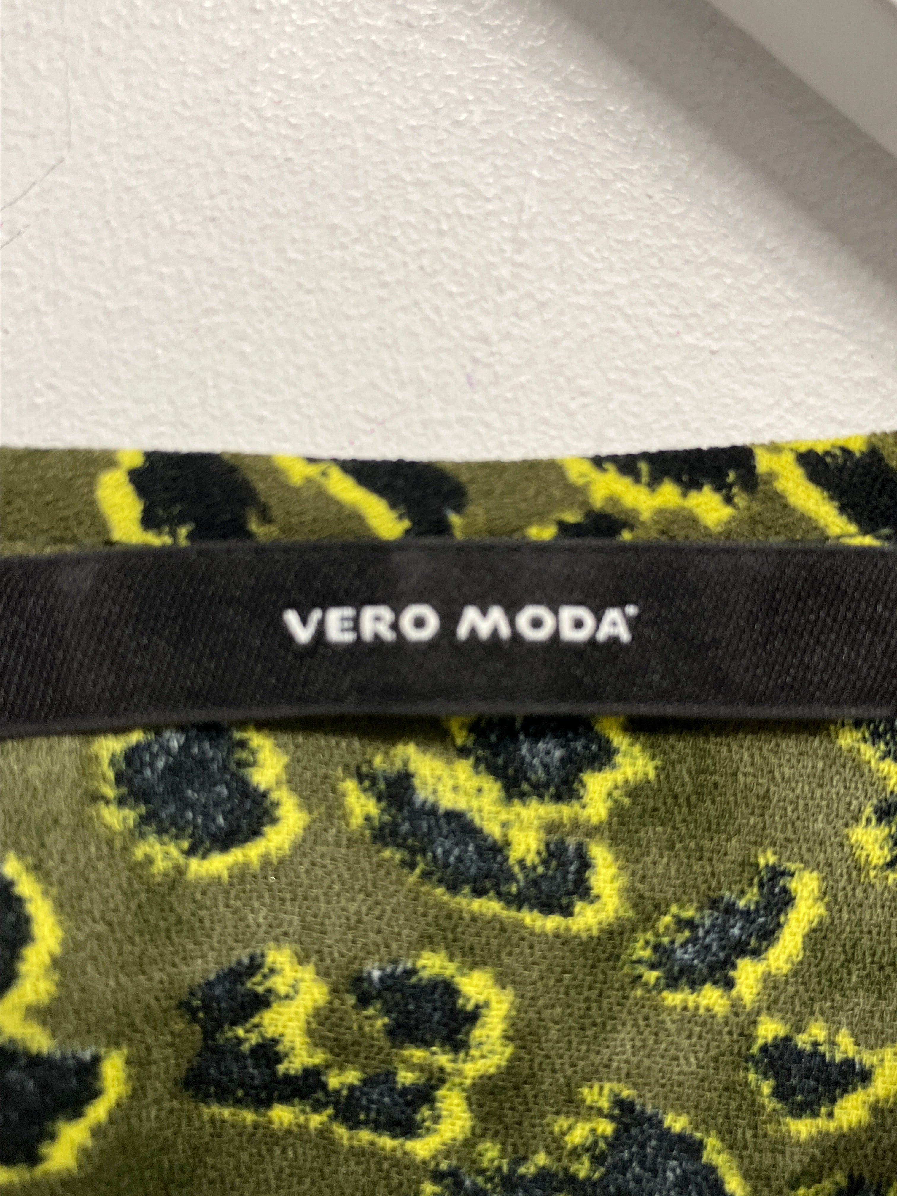 Vero Moda Kjole